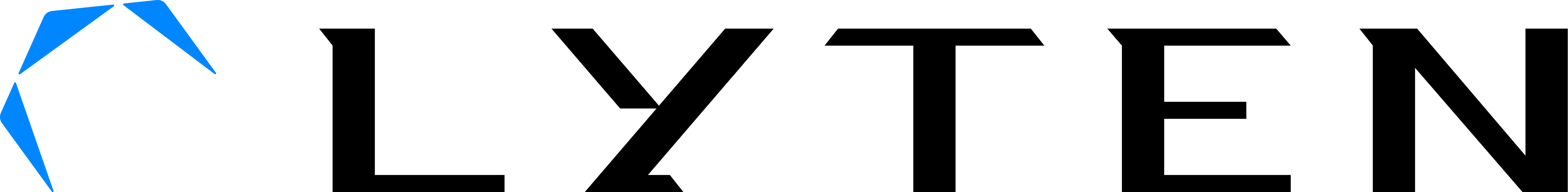 Lyten logo