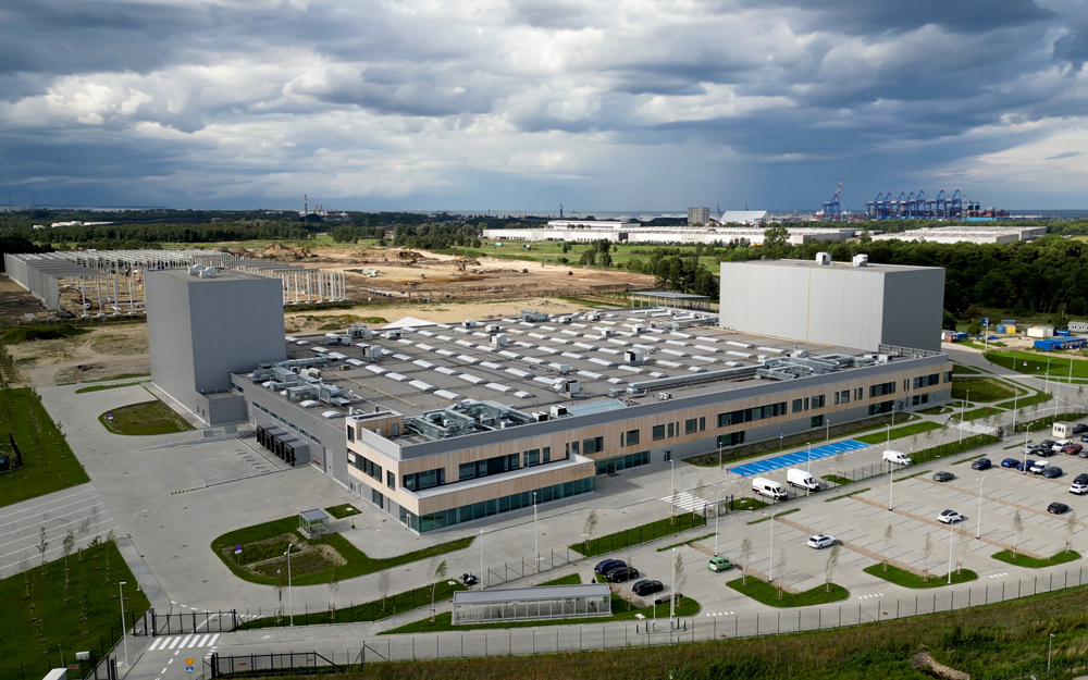 Eilmeldung! Batteriehersteller Lyten Rettet Northvolt: Die Neuesten Entwicklungen! - 2s436ro