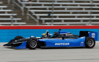 PRESS RELEASE: Lyten Launches a New Motorsports Venture to Bring Ultra Lightweight, High Strength 3D Graphene Supermaterials to Automotive Racing